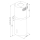 AMICA OWS451O - 1399837 - zdjęcie 3